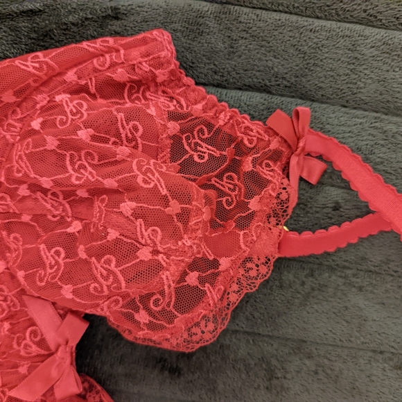 Winter sale.Agent provocateur bra - Picture 8 of 8